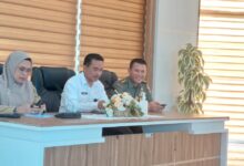 TPPS Sulsel Komitmen Optimalkan Capaian PPS dengan Kolaborasi Terpadu