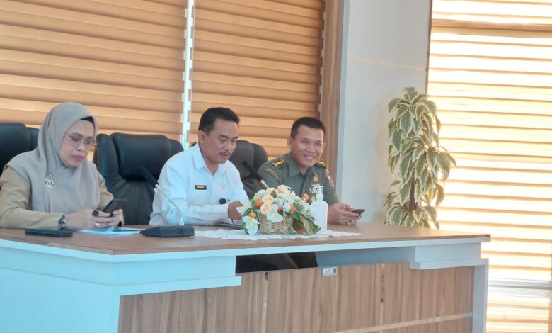 TPPS Sulsel Komitmen Optimalkan Capaian PPS dengan Kolaborasi Terpadu