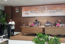 Tambah Ruang Terbuka Hijau, Anggota DPRD Makassar Muchlis Misbah Dorong Revisi Perda RTH