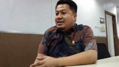 Legislator Ari Ashari Tak Setuju Tarif Parkir Makassar F8 Dipatok Rp5.000 Hingga Rp10.000