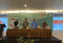 Simbol Kepribadian dan Jati Diri, Anggota DPRD Makassar Abdul Wahid Dorong Pelestarian Cagar Budaya
