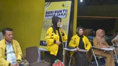 Bantu Warga, Fraksi Golkar DPRD Makassar Gelar Khitanan Massal Bersama KKPG