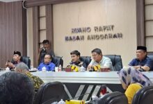 Komisi C DPRD Makassar Gelar RDP Bahas Pengadaan Lahan PSEL