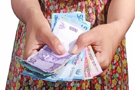 Modus Siap Dinikahi Hingga Pinjam Uang Ratusan Juta, Seorang Perempuan Tana Toraja Diamankan Polisi