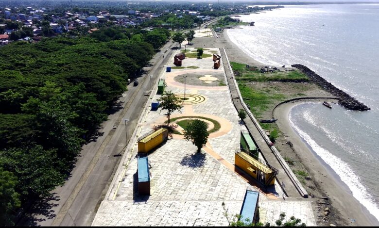 Satgas Kawasan Pantai Merpati Gelar Koordinasi, Ini Point yang Akan Dilakukan