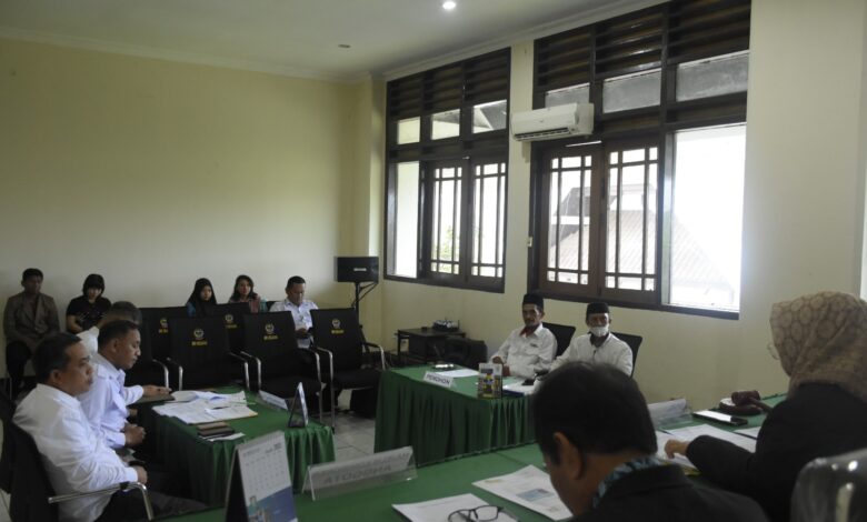 KI Sulsel Kabulkan Pencabutan Sengketa Informasi Keuangan Publik Polrestabes Makassar Oleh Pemohon the grEENIndonesia