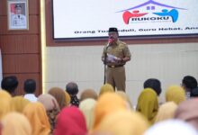 Launching Inovasi Rukoku, Abd Rauf Sebut Upaya Tingkatkan Kualitas Pendidikan di Gowa