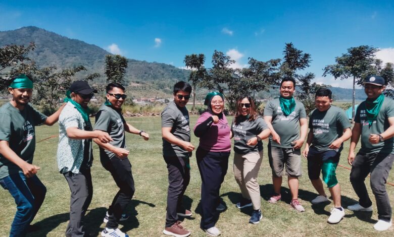Perkuat Sinergitas, Pemprov Sulsel Gelar Workshop Jurnalis di Bali