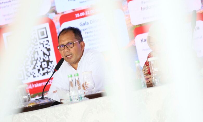 Antisipasi Dampak El-Nino, Danny Pomanto Instruksikan Terapkan 4 Hal Ini