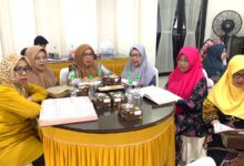 Dharma Wanita Makassar Gelar Tahsin Al-Quran