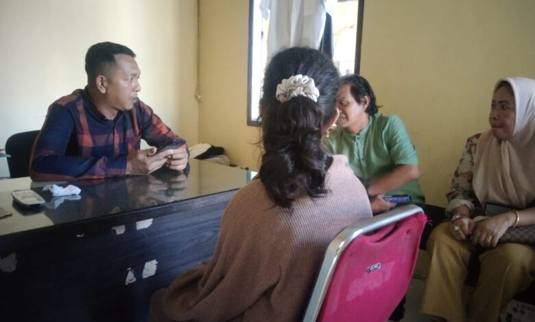 Alasan Beri Hadiah Uang Rp5 Ribu Oknum Guru Lampiaskan Nafsu Pada Muridnya
