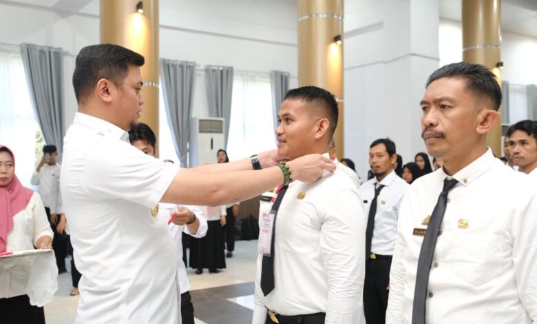 Adnan Tegaskan PPPK Gowa Harus Bekerja Sesuai Perkembangan Zaman