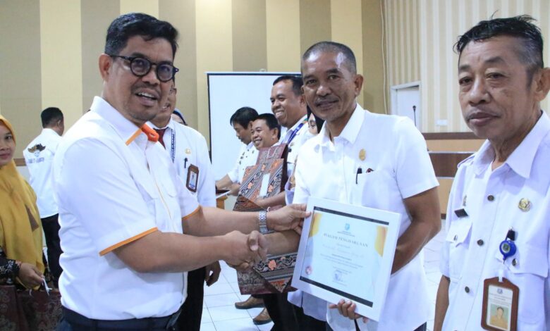Pemkab Bulukumba Lakukan Desiminasi Audit Kasus Stunting