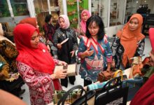 Dekranasda Sulsel Siap Meriahkan Event Kriyanusa 2023, 3 Produk UMKM ini Bakal Ikut Awards