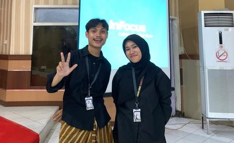 Dua Mahasiswa Bulukumba Juara 1 Kompetisi Ide Kemenpan-RB