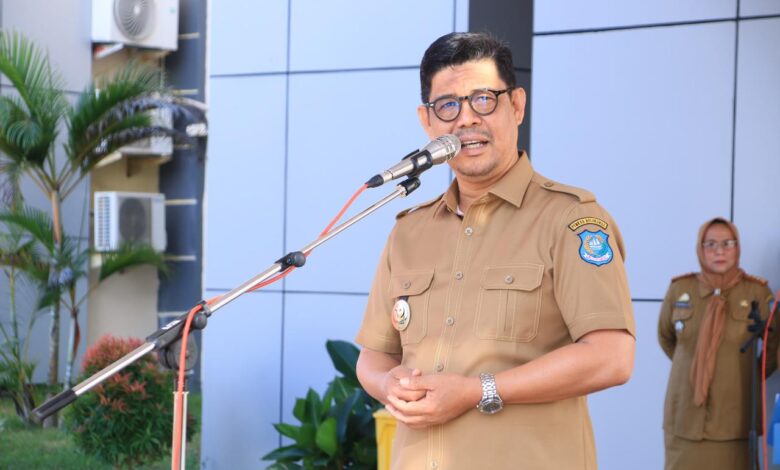 Sukses Raih Penghargaan 10 Juta Bendera dari Mendagri, Pemkab Apresiasi Masyarakat Bulukumba