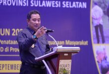 Pj Gubernur Bahtiar Dorong GTRA Optimalkan Penataan Aset