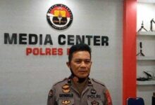 Polres Bone Tingkatkan Status Oknum Guru Cabul Dari Penyelidikan ke Penyidikan