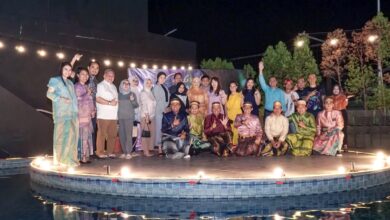 Mercure Makassar Nexa Pettarani Merayakan Anniversary ALL Member ke-15
