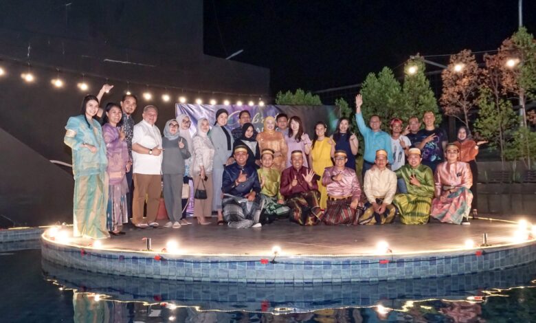Mercure Makassar Nexa Pettarani Merayakan Anniversary ALL Member ke-15