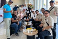 Perkuat Ekosistem E-Vehicle, Kalla Kars-PLN City Ride Bareng