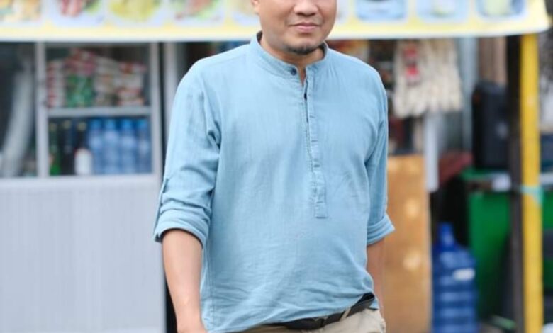 Siap Melahirkan Komisioner Profesional dan Kreatif, Ini Sosok Ketua Timsel KPID Sulsel Anno Suparno