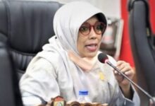 Penting dan Mendesak, Legislator Yeni Rahman Sosialisasi Perda Kota Makassar Tentang Pengelolaan Air Limbah