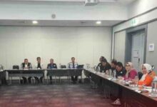 Anggota Komisi C DPRD Makassar Berkunjung ke Australia Bahas Proyek AASCTF di Sydney