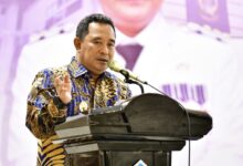 Pj Gubernur Sulsel Sebut Bantaeng Bisa Jadi Contoh Daerah Lain