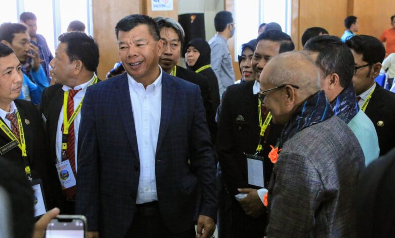 Launching 20 Inovasi Peserta PKA, Bupati Andi Utta : Jangan Hanya Dicerita Tapi Dikerja