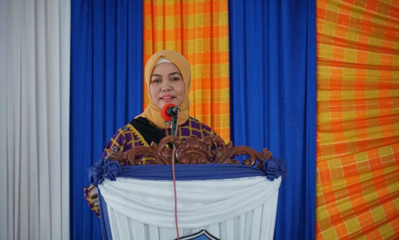 Bimtek Percepatan Penurunan Stunting, Bunda PAUD Bulukumba: Pendidikan Usia Dini Pondasi Awal Pertumbuhan Anak