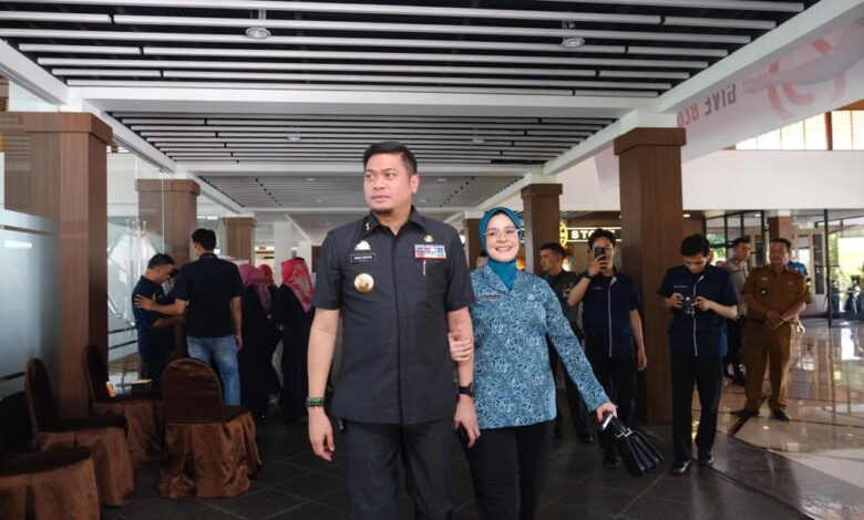 Adnan Tegaskan Gowa Harus Berkontribusi Terhadap Penurunan Angka Stunting Nasional