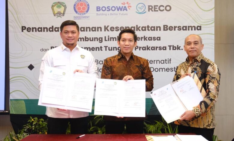 Bupati Adnan Komitmen Atasi Masalah Sampah di Gowa
