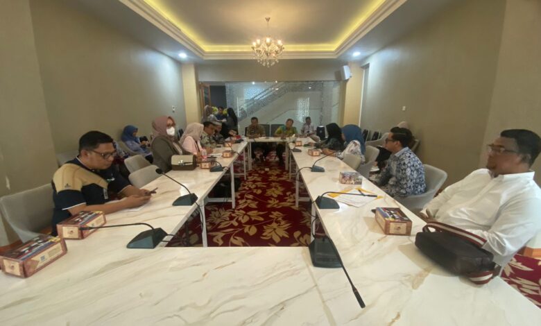 Pemprov Sulsel Cegah Narkoba di Kalangan Pelajar