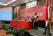 Ketua Komisi D DPRD Makassar Andi Hadi Sebut Perda Kepemudaan Penting Untuk Kemajuan Bangsa