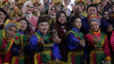 Makassar Siap Jadi Penyelenggara Forum ASEAN untuk Penyandang Disabilitas Oktober Mendatang