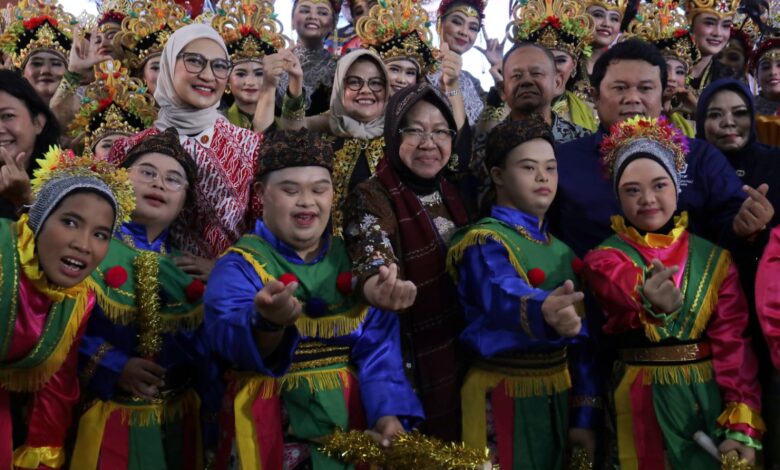 Makassar Siap Jadi Penyelenggara Forum ASEAN untuk Penyandang Disabilitas Oktober Mendatang