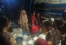 Legislator Fasruddin Rusli Apresiasi Upaya Pemkot Makassar Atasi Kekeringan