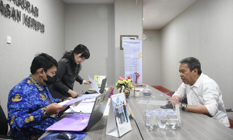 Pendaftaran Peserta Calon Anggota Komisi Informasi Sulsel Dibuka