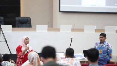 Pemkot Makassar Ikuti Penilaian Interview Evaluasi SPBE
