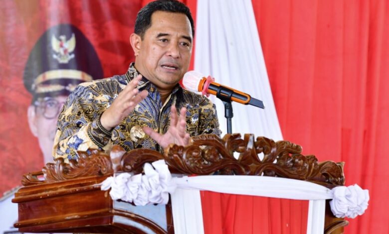 Pj Gubernur Akan Cek Inflasi Seluruh Daerah di Sulsel
