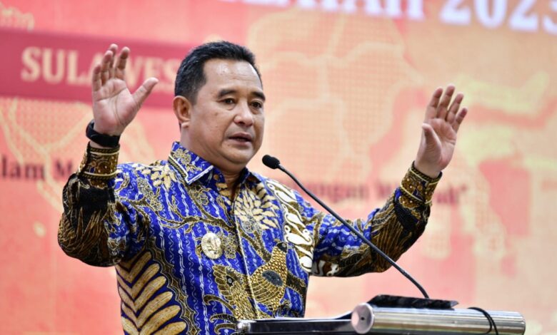Bappenas Siapkan Rp581 Miliar untuk Infrastruktur Jalan di Sulsel
