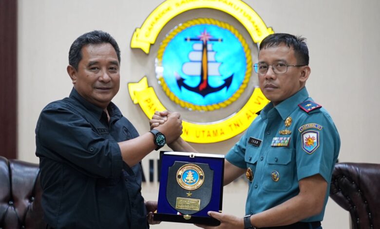 Pj Gubernur Sulsel Ajak Koopsud II Bersinergi Tekan Inflasi dan Atasi Kemiskinan Ekstrem