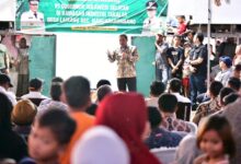 Pj Gubernur Bahtiar Tinjau Dua Kawasan Industri Potensial di Sulsel