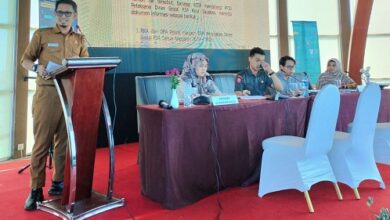 Sosialisasi Perda Pengelolaan Air Limbah, Yeni Ramhan: Bukan Hanya Masyarakat, Pemkot Makassar Juga Pahami