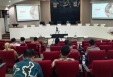 Pemkot Makassar Optimis Raih Hasil Positif dalam Survei Dampak Smart City Kementerian Kominfo