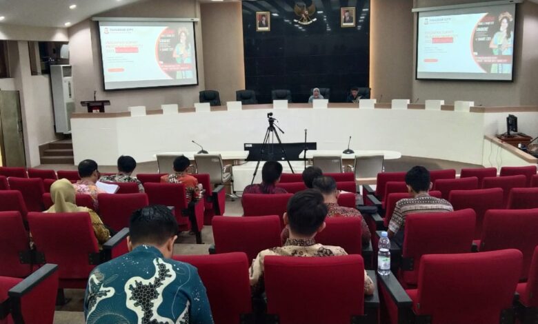 Pemkot Makassar Optimis Raih Hasil Positif dalam Survei Dampak Smart City Kementerian Kominfo
