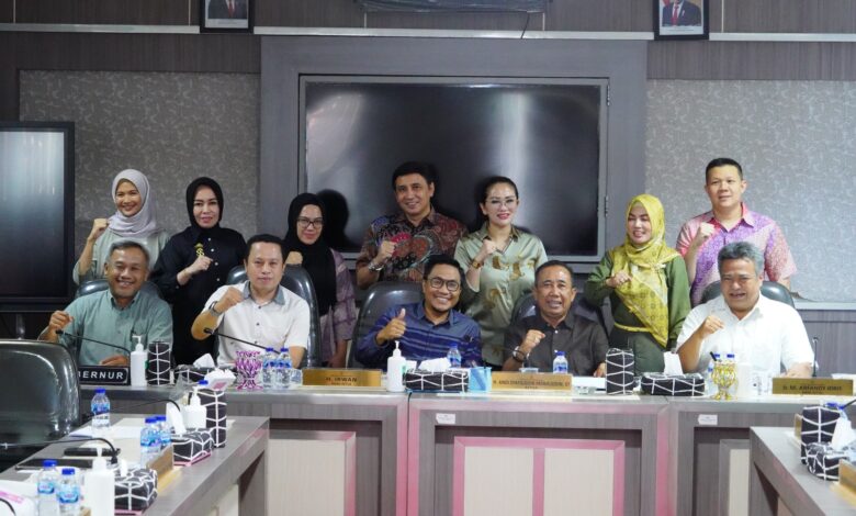 Timsel KPID dan Komisi A DPRD Sulsel Sepakati Komisioner Terpilih Harus Berkualitas