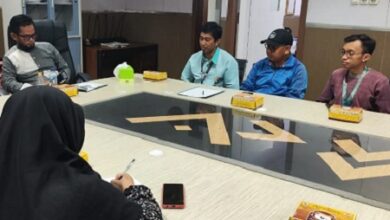 Yamali TB Sambangi DPRD Makassar Usul Bentuk Perda Penanggulangan TBC