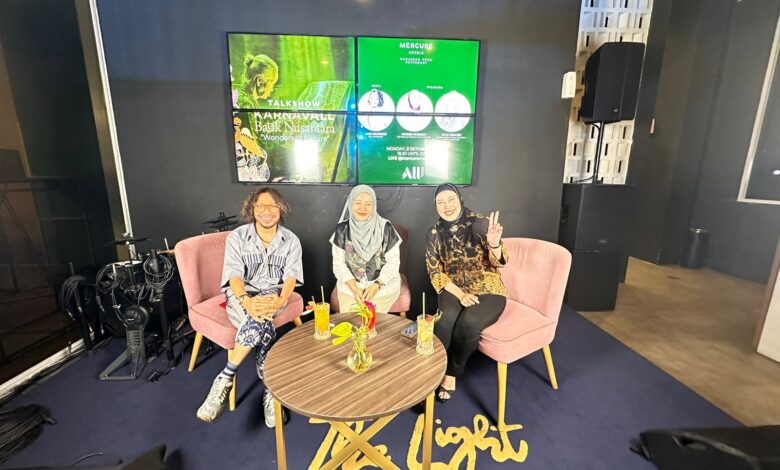 Accor Group Perhotelan Rayakan Kekayaan Indonesia Melalui KarnavALL Batik Nusantara